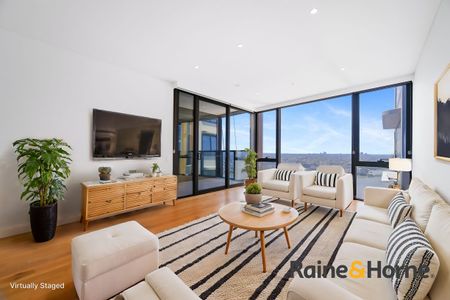 Level 39, 3908-09/36 Walker St, Rhodes, NSW 2138 - Photo 5