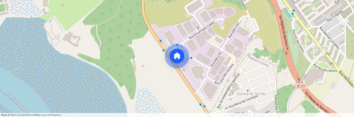 Setúbal, Setúbal Municipality 2830