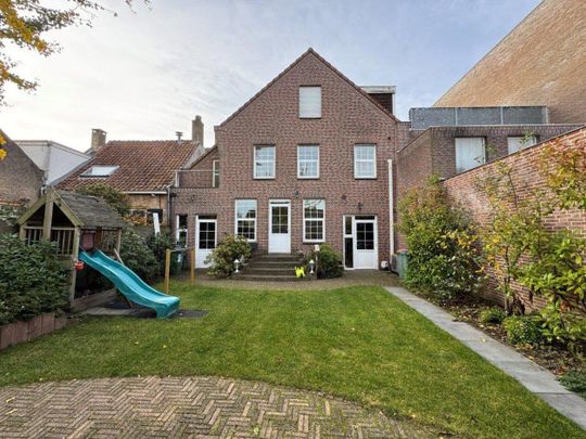 Te huur: Appartement Liesbosstraat in Breda - Foto 1