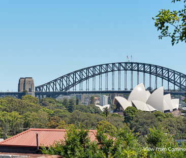 1/9-11 St Neot Avenue, Potts Point NSW 2011 - Studio For Rent | Domain - Photo 5