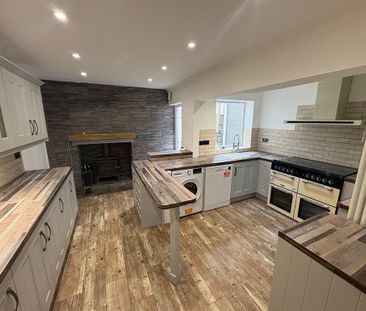 Clyndu Street, Morriston, Swansea, SA6 7BB - Photo 4