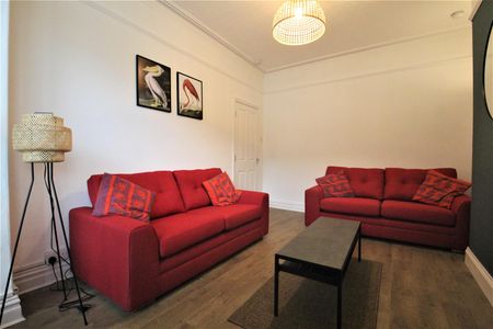 Newport Gardens, Headingley, LS6 3DA, Leeds - Photo 3