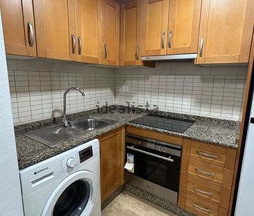 Alquiler de piso en Calle Sant Pere, 96 - Foto 1