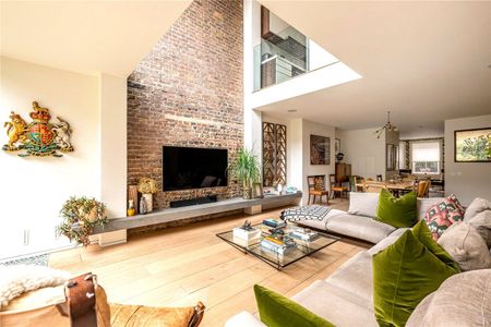 Lancaster Road, W11 - Photo 4