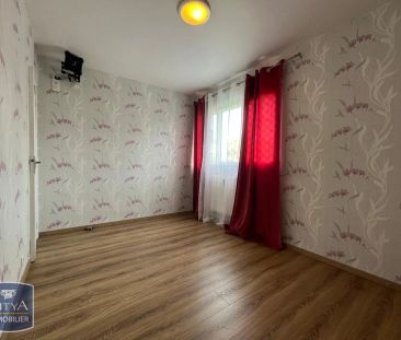 Appartement à louer 3 pièces 65m² - Photo 3