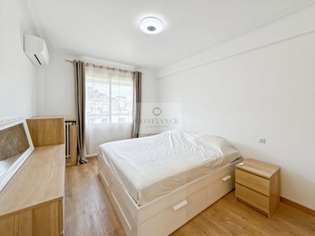 Location Appartement 3 pièces 68m² NICE 06000 - Photo 5