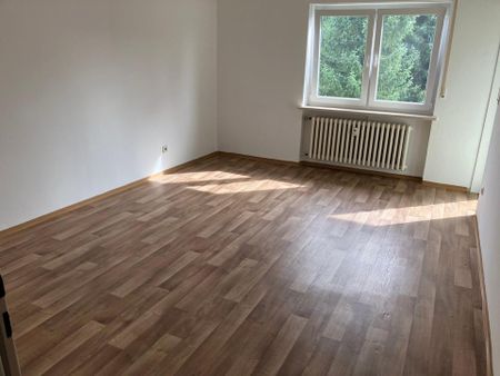5-Zimmer Wohnung - Photo 2