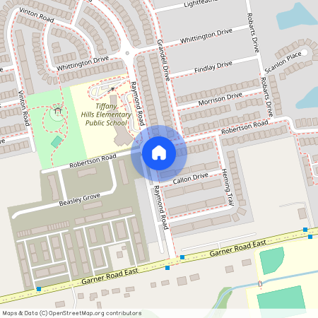 288 Raymond Road, Hamilton