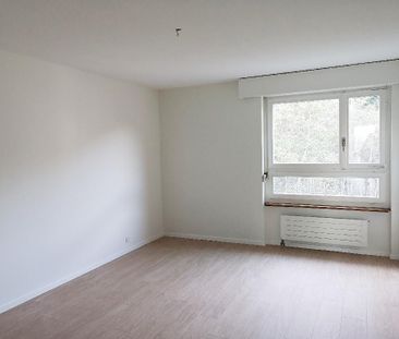 Totalsanierte Wohnung mit grossem Balkon - Photo 6