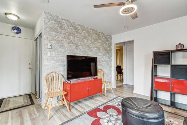 Appartement à louer - Photo 1