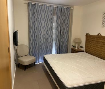 2 room luxury Apartment for rent in Santanyí, Balearic Islands - Photo 4