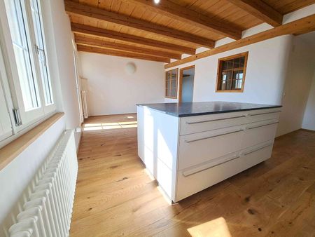 5.5 Zimmer, 120 m², 2. Stock - Foto 4