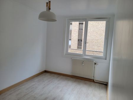 APPARTEMENT T3 + TERRASSE + PARKING - VAUBAN - Photo 2