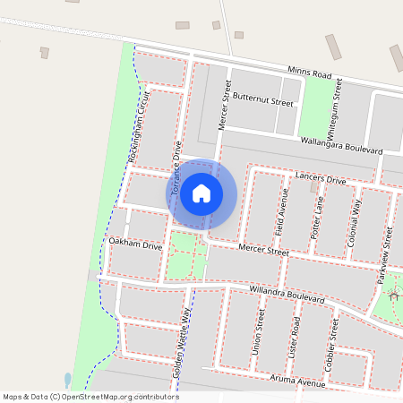 67 Mercer Street, Vic 3337, Harkness