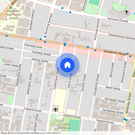 16 Harris Street Rosebery, NSW 2018