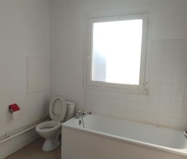 T3 duplex – GRENOBLE – 6 rue du 4ème régiment du génie - Photo 3