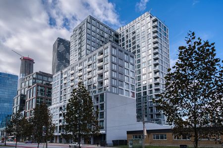 For Lease - 162 Queens Quay Unit# 1912, Toronto, Ontario - Photo 2