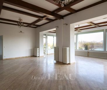 VILLA MEUBLEE - ILE DE VILLENNES-SUR-SEINE - Photo 3