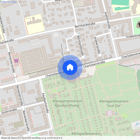 Charlottenstr., 09126, Charlottenstr.    Chemnitz  Gablenz