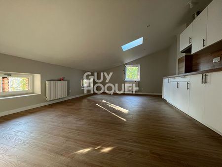 Appartement Albi 2 pièce(s) 43 m2 ! - Photo 2