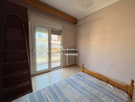 Διαμέρισμα για ενοικίαση Νεόκτιστα (Κομοτηνή) - Φωτογραφία 5