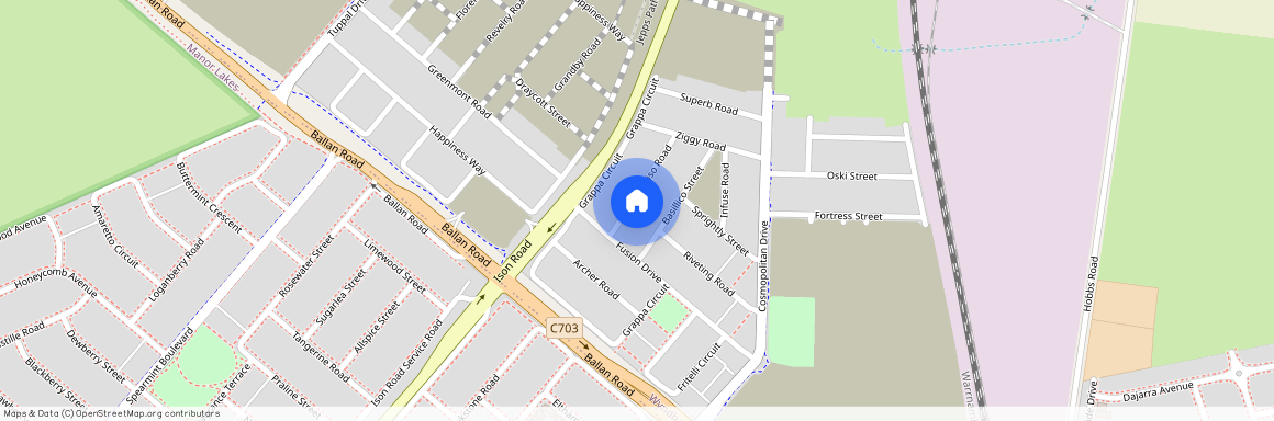 8 Miso Road, Vic 3024, Wyndham Vale