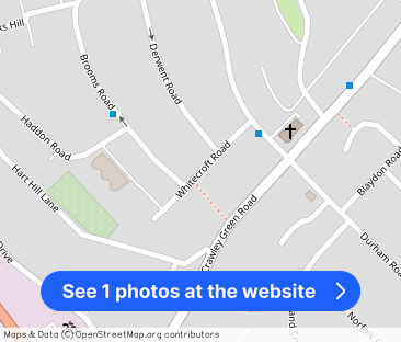 Whitecroft Road, Luton, Bedfordshire, LU2 - Photo 1