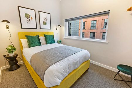 Argyle Street - Photo 5