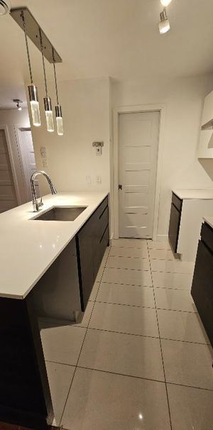 Grand 41/2 à louer proche de la plage Recroparc - Photo 1