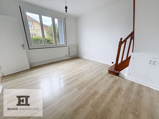 Location Maison 4 pièces 71m² ROUEN 76000 - Photo 1