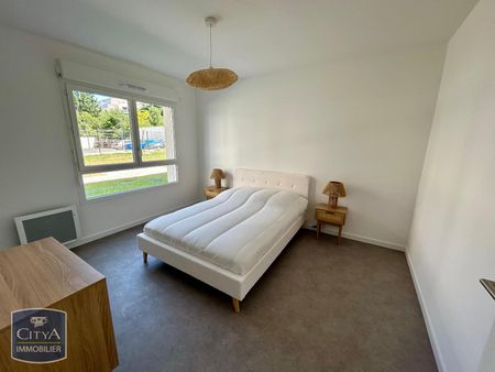 Location Appartement 2 pièces 38m² JOUE LES TOURS 37300 - Photo 4