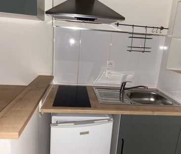 Location appartement 2 pièces, 29.00m², Albi - Photo 4