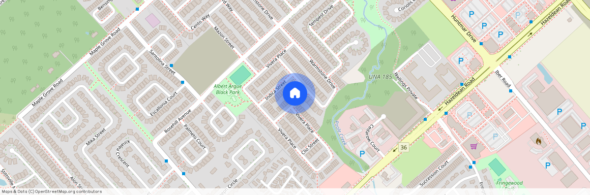 23 MERRILL Street, Stittsville - Munster - Richmond