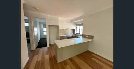 Brand New Two Bedroom Townhouse - Photo 5