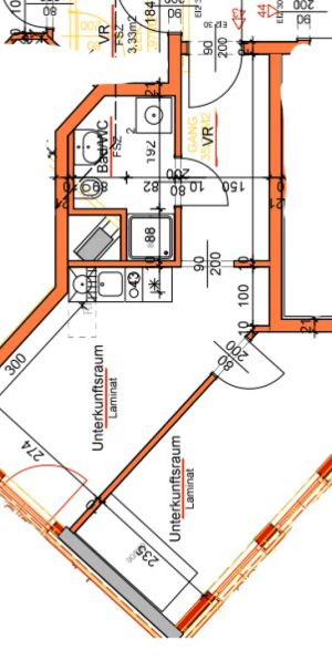 Attraktives Wohnen in Wien Altmannsdorf – Nähe U6! - Photo 2