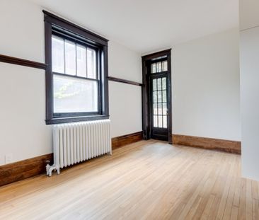 Appartement à louer - Montréal (Outremont) - Photo 5