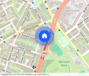 For people aged 50 and over: Manchester Road, Oldham, Greater Manch... - Photo 1