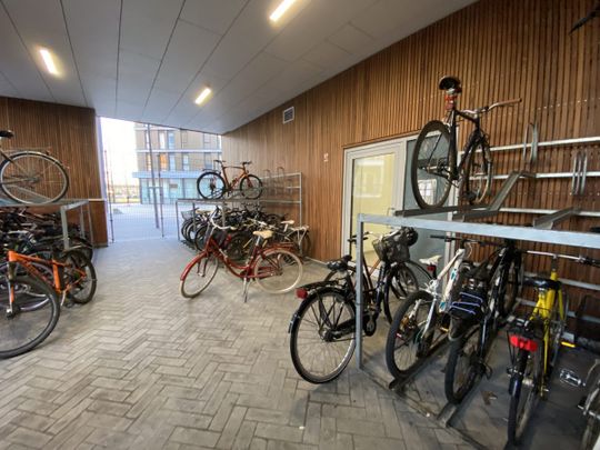 Godsbanen 18, 4. 5, 9000 Aalborg - Foto 1