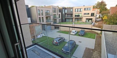 Duplex te huur in Overijse voor € 950 met 2 slaapkamers - Foto 4