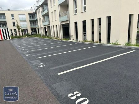 Appartement à louer 1 pièce 31.62m² - Photo 3