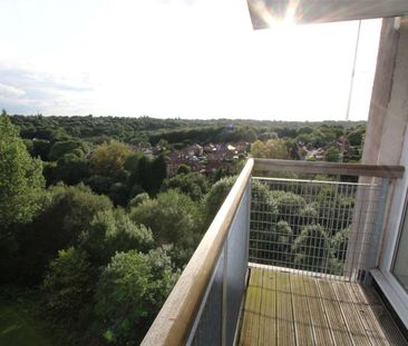Available Early-to-Mid October | Allocated Parking | Balcony | Full... - Photo 6