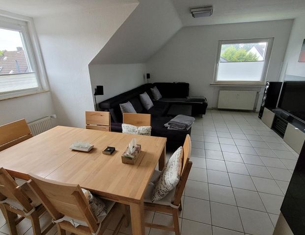 2,5 Raum mit zusätzlichem Arbeitszimmer in Niederwenigern - Photo 1