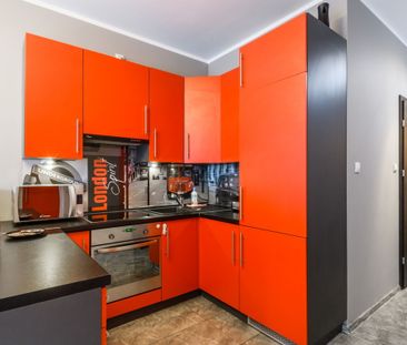 Warszawa, Praga-Południe, Gocław, Rożnowska - Photo 5