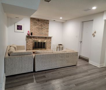 For Lease - 112 Beckenridge Drive Unit# Basement, Markham, Ontario - Photo 3