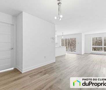 1-30, rue Larabie, Gatineau (Gatineau) à louer - Photo 1