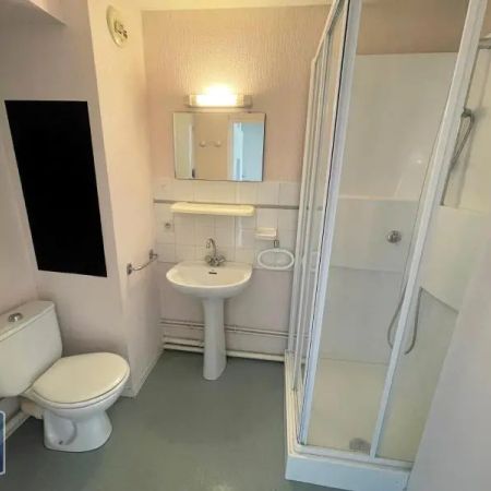 Appartement à louer 1 pièce 19.13m² - Photo 3