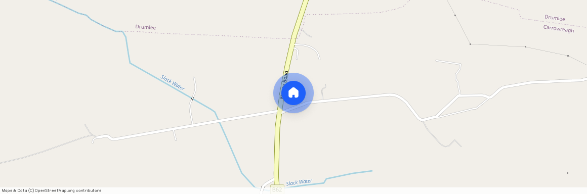 112 Finvoy Road, Ballymoney, BT53 7JL