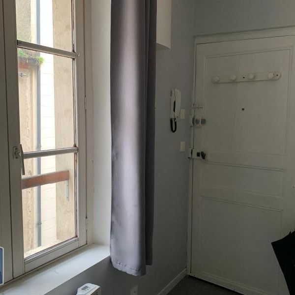 Location Appartement 1 pièce 18m² RENNES 35000 - Photo 1