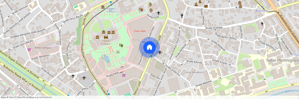 Iasi, Iasi