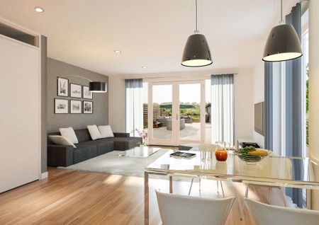 Simon Carmiggeltstraat 60, Ressen, 6515ZB, Nijmegen - Photo 5